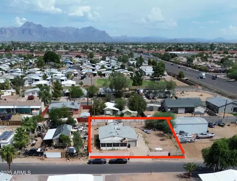 331 S 84th Way #76, Mesa, AZ 85208