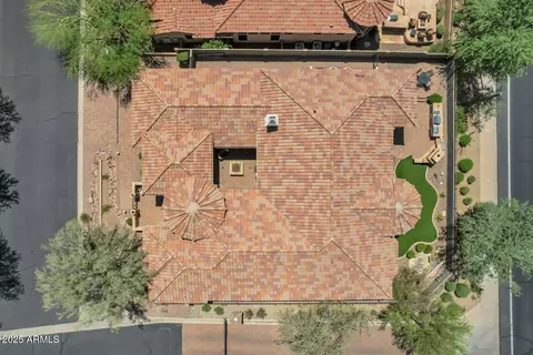 7134 E Sandia St, Mesa, AZ 85207 photo 25