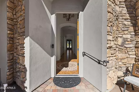 7134 E Sandia St, Mesa, AZ 85207 photo 2