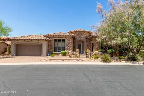 7134 E Sandia St, Mesa, AZ 85207