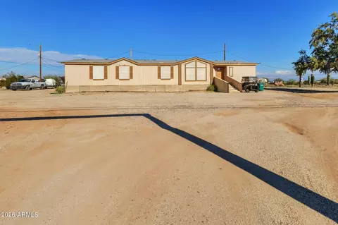 1236 W Judd Rd, Queen Creek, AZ 85142