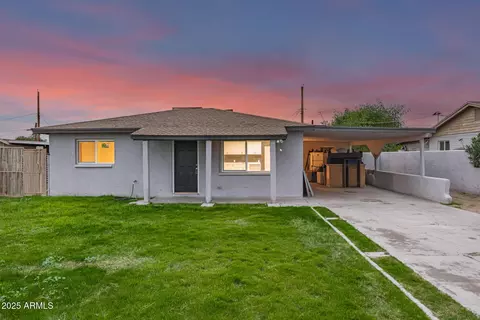6025 S 13th St, Phoenix, AZ 85042