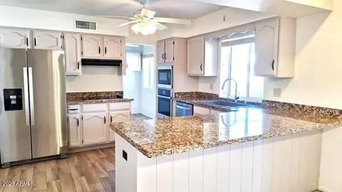 Kitchen - 8350 E Lakeview Ave, Mesa, AZ 85209 photo 2 of 2