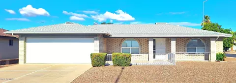 8350 E Lakeview Ave, Mesa, AZ 85209