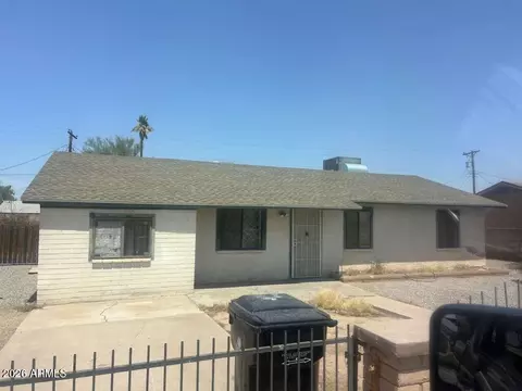 3926 W Nancy Ln, Phoenix, AZ 85041