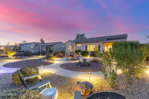 21527 N Casa Royale Dr, Surprise, AZ 85387