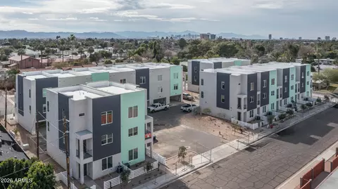 2601 E Clarendon Ave #2, Phoenix, AZ 85016