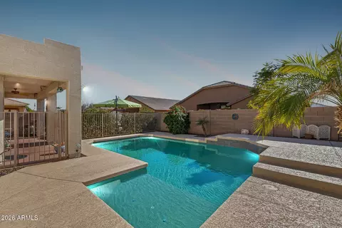 17837 W Watson Ln, Surprise, AZ 85388