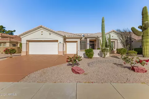 15220 W Las Brizas Ln, Sun City West, AZ 85375