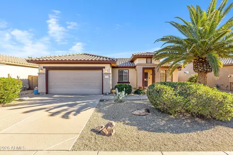 19253 N Hunters Run, Surprise, AZ 85387