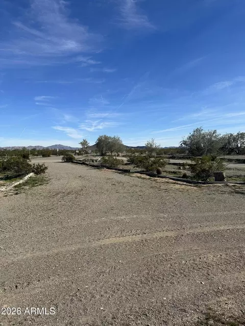 56793 Vicksburg Pump Rd #56793, Salome, AZ 85348