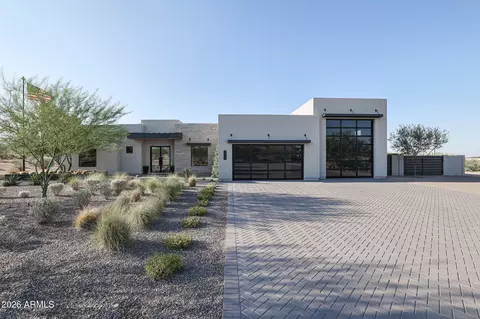 7171 E Wildcat Dr, Scottsdale, AZ 85266