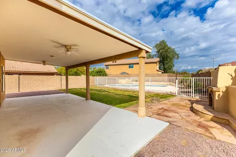 2210 E Paraiso Dr, Phoenix, AZ 85024 photo 27