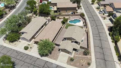 2210 E Paraiso Dr, Phoenix, AZ 85024 photo 36