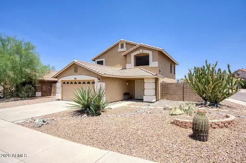 2210 E Paraiso Dr, Phoenix, AZ 85024 photo 34