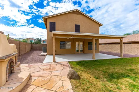 2210 E Paraiso Dr, Phoenix, AZ 85024 photo 29