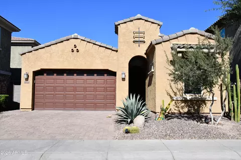4522 E Vista Bonita Dr, Phoenix, AZ 85050