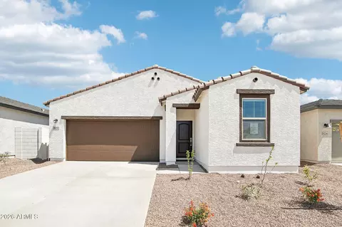 18252 W Avenida Del Sol --, Surprise, AZ 85387