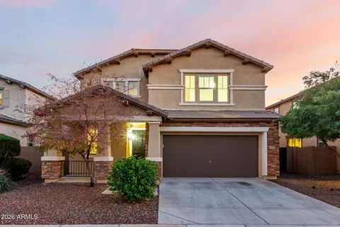 15603 W Jenan Dr, Surprise, AZ 85379