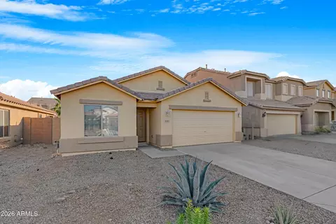 36307 W El Greco St, Maricopa, AZ 85138