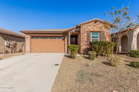 12674 E Pivot Peak --, Gold Canyon, AZ 85118