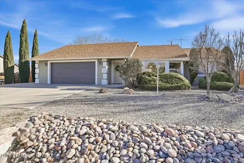 4459 N Agua Fria Dr, Prescott Valley, AZ 86314