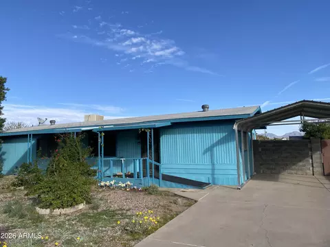 19641 N 26th St, Phoenix, AZ 85050