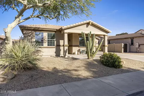 21442 E Saddle Ct, Queen Creek, AZ 85142