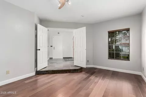 Entry Way - 3234 E Ashurst Dr, Phoenix, AZ 85048 photo 2 of 3