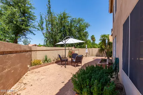 Exterior - 3234 E Ashurst Dr, Phoenix, AZ 85048 photo 1 of 5