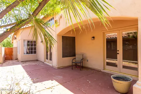 Exterior - 3234 E Ashurst Dr, Phoenix, AZ 85048 photo 5 of 5