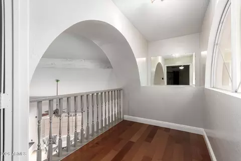 Entry Way - 3234 E Ashurst Dr, Phoenix, AZ 85048 photo 3 of 3