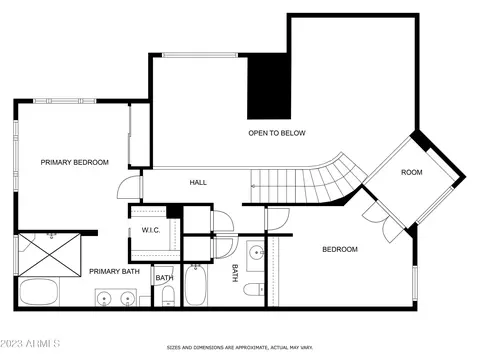 Floorplan - 3234 E Ashurst Dr, Phoenix, AZ 85048 photo 3 of 3