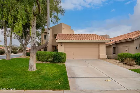 3234 E Ashurst Dr, Phoenix, AZ 85048