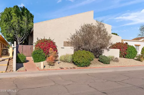 7858 E Glenrosa Ave, Scottsdale, AZ 85251