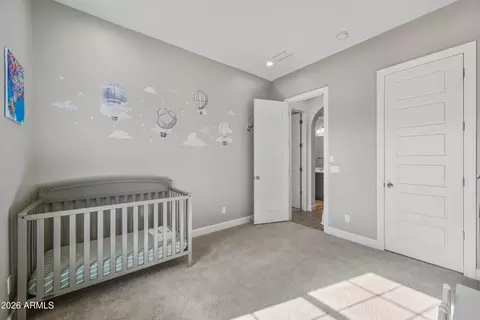 Bedroom - 3930 E Iris Dr, Chandler, AZ 85286 photo 6 of 7
