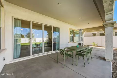 Exterior - 3930 E Iris Dr, Chandler, AZ 85286 photo 4 of 12
