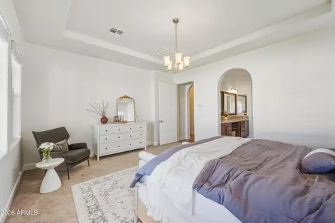 Bedroom - 3930 E Iris Dr, Chandler, AZ 85286 photo 4 of 7