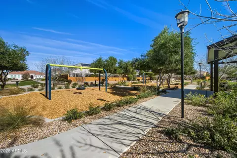Exterior - 3930 E Iris Dr, Chandler, AZ 85286 photo 12 of 12
