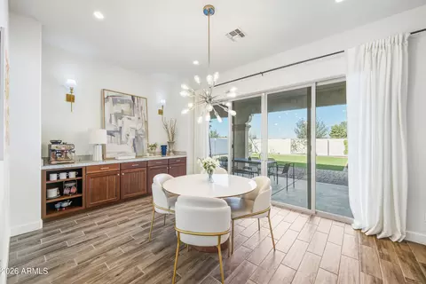 Dining - 3930 E Iris Dr, Chandler, AZ 85286 photo 2 of 2