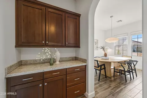 Entry Way - 3930 E Iris Dr, Chandler, AZ 85286 photo 2 of 2