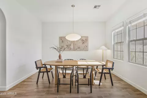 Dining - 3930 E Iris Dr, Chandler, AZ 85286 photo 1 of 2