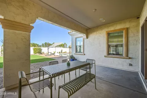 Exterior - 3930 E Iris Dr, Chandler, AZ 85286 photo 5 of 12