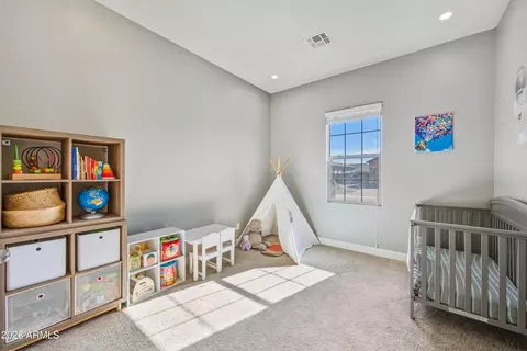 Bedroom - 3930 E Iris Dr, Chandler, AZ 85286 photo 5 of 7