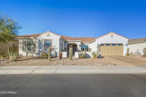 3930 E Iris Dr, Chandler, AZ 85286