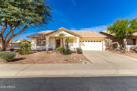 10910 W Mohawk Ln, Sun City, AZ 85373