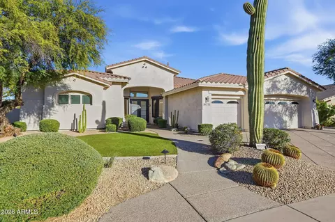 19771 N 84th Way, Scottsdale, AZ 85255