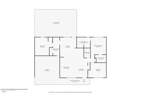 610 Estevan Ave, Apache Junction, AZ 85119 photo 2