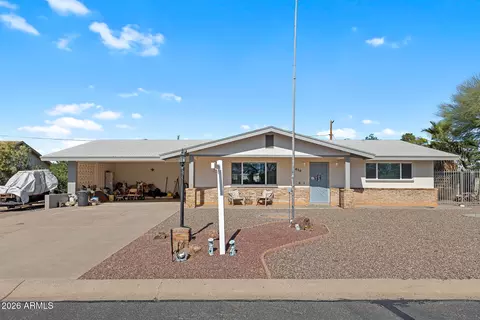 610 Estevan Ave, Apache Junction, AZ 85119