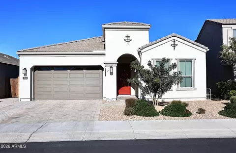 2048 E Park View Ln, Phoenix, AZ 85024